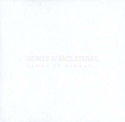 Globe et Dynastie [CD]