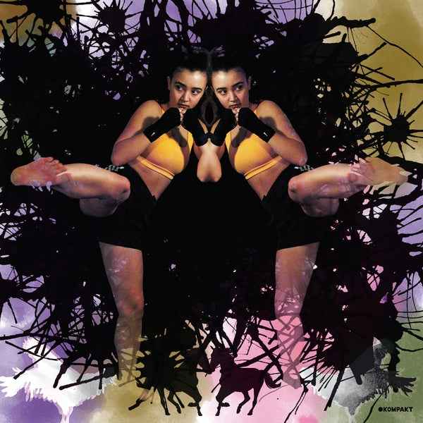 Was Wir Spuren [Vinyl]
