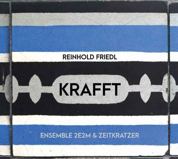 KRAFFT [CD]
