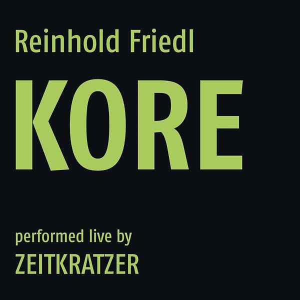Kore [CD]