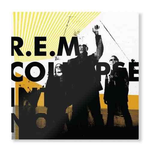 Collapse Into Now [LP] [Vinyl]