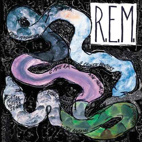 Reckoning (Bonus Tracks, 180 Gram Vinyl, Remastered, Reissue) [Vinyl]