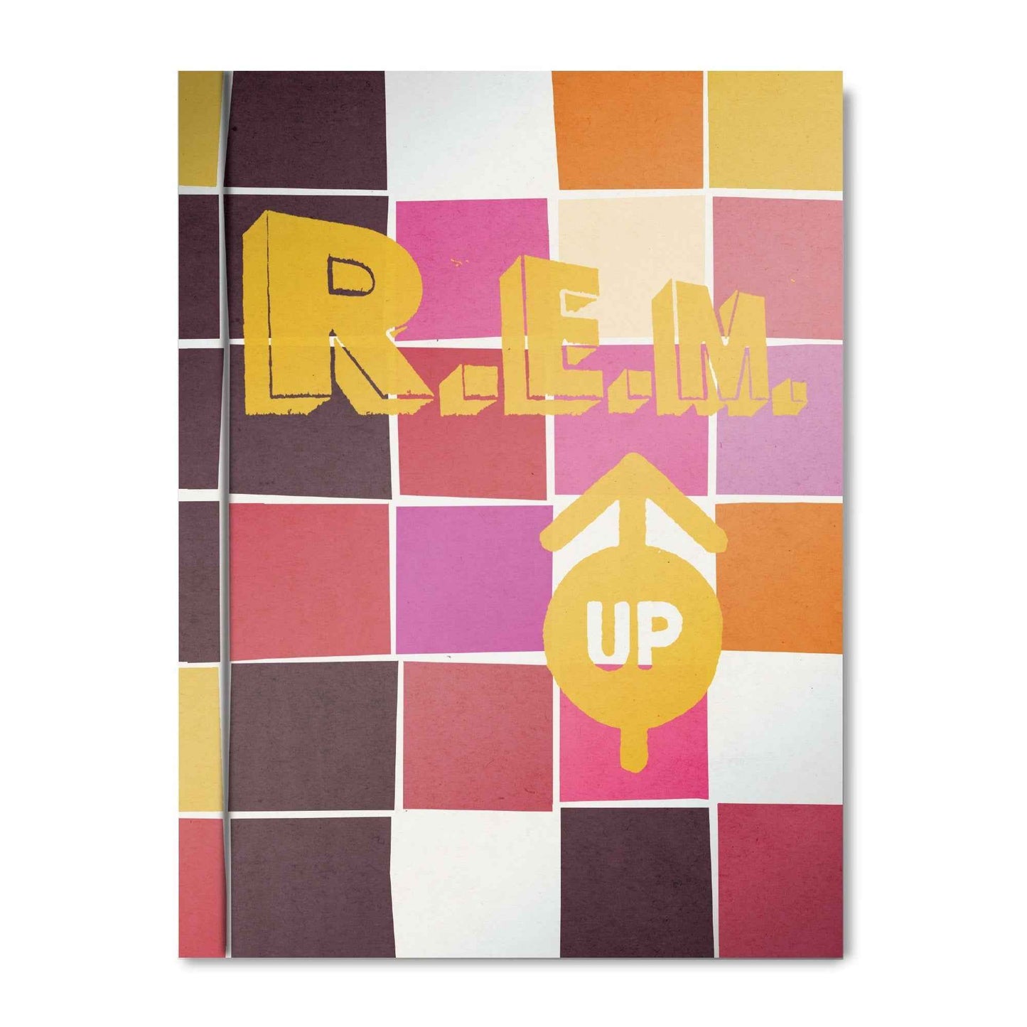 Up (25th Anniversary) [Deluxe Edition] [2 CD/Blu-ray] [CD]