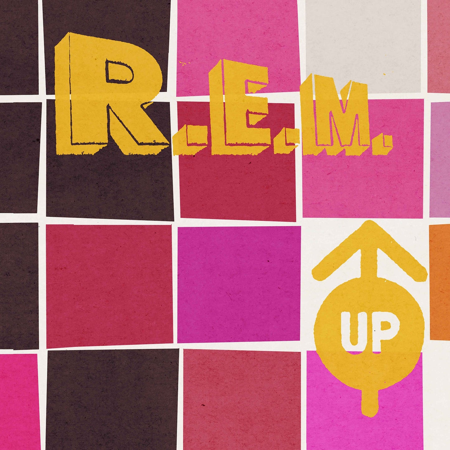 Up (25th Anniversary) [Deluxe Edition] [2 CD/Blu-ray] [CD]