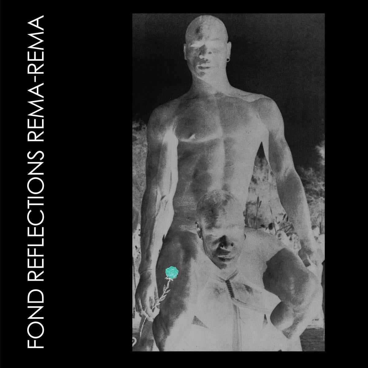 Fond Reflections [CD]