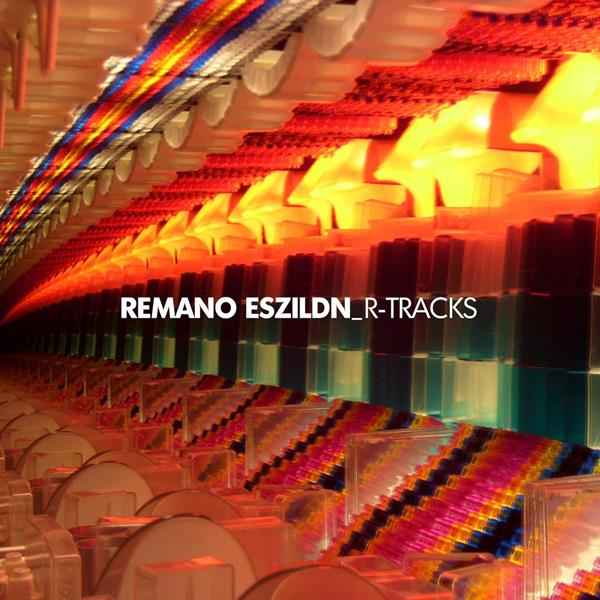 R Tracks [CD]
