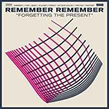 Forgetting The Present [CD]