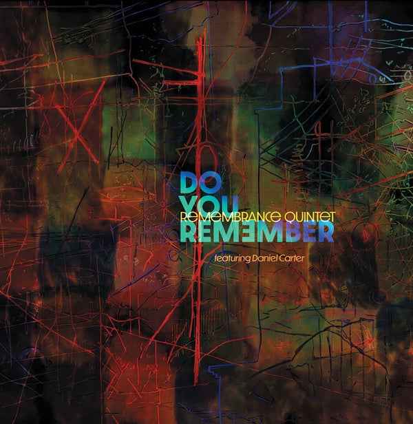 Do You Remember? [CD]