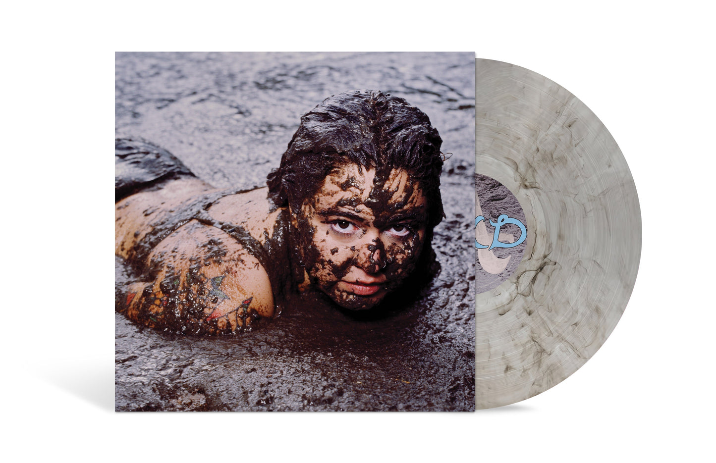 PRE-ORDER Remi Wolf - Mud (Indie Exclusive) [Metallic Smoke LP] [Alternate Cover] [Vinyl]