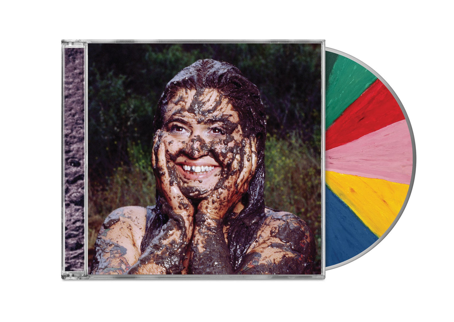 PRE-ORDER Remi Wolf - Mud [CD]