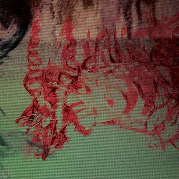 REMOTE VIEWING - Blood Loss [Vinyl]