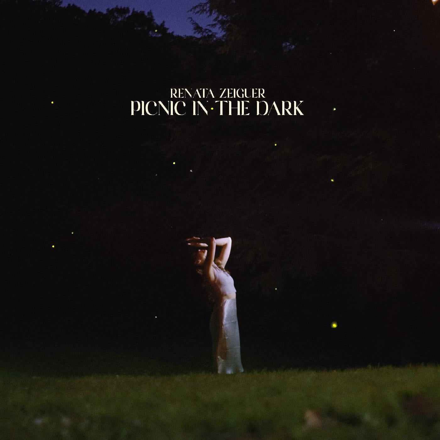 Picnic in the Dark [CD]