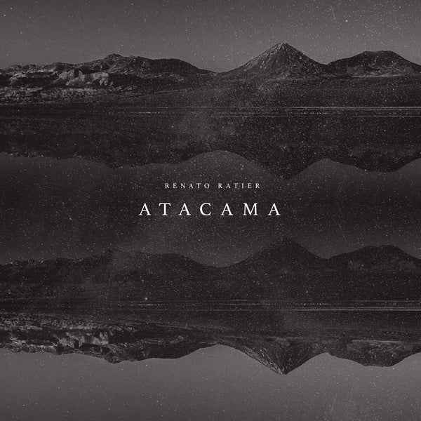 Atacama [Vinyl]