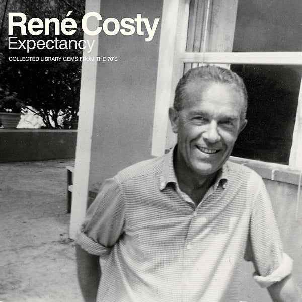Expectancy: Collected Library Gems From The 70's [CD]