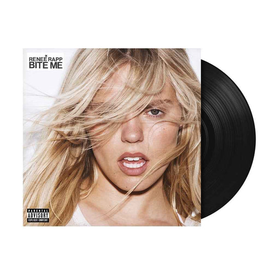 Bite Me (Lp) [Vinyl]