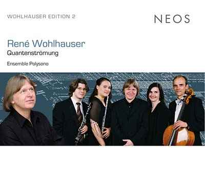 Quantenstromung [CD]