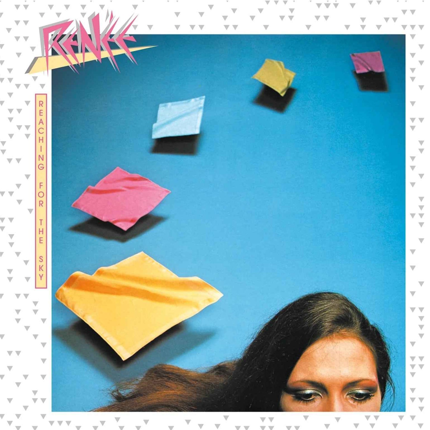 RENEE - Reaching For The Sky [Vinyl]