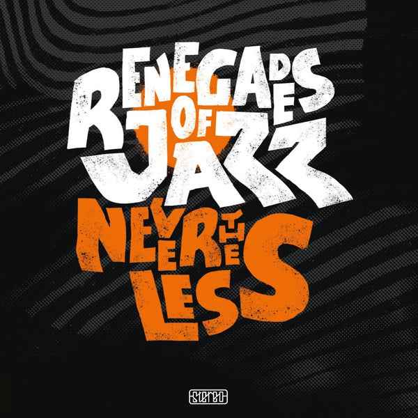 Nevertheless [CD]