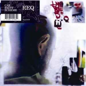 Car Paint Scheme [CD]