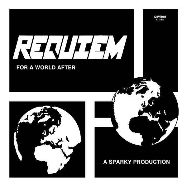 For A World After [CD]