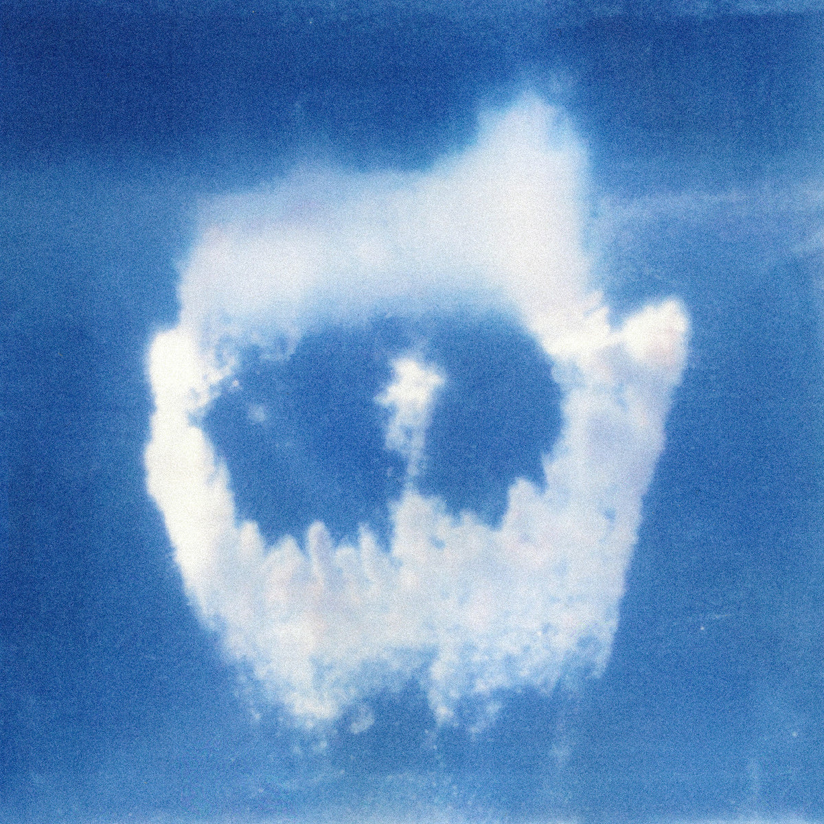 PRE-ORDER: Resavoir - Above The Clouds (Rare Cloud Vinyl) [Vinyl]