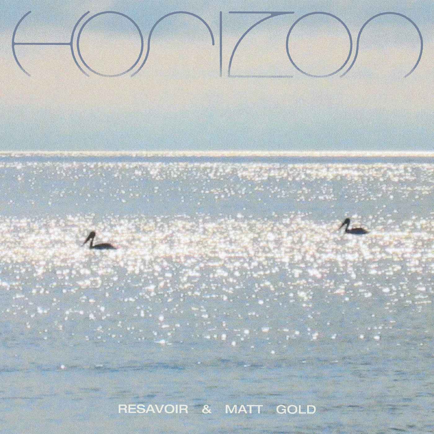 Horizon (Lake Glass Green Vinyl) [Vinyl]