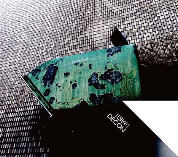 Decon [CD]