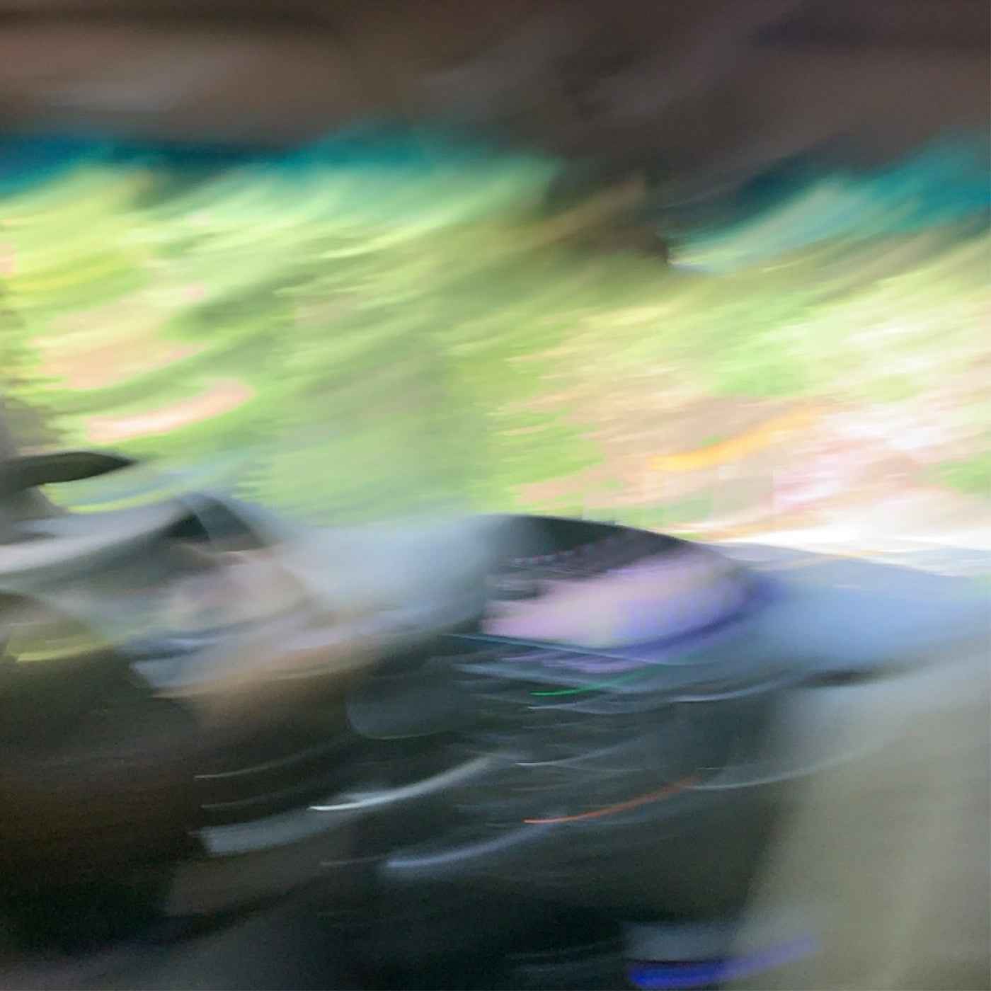 Reckless Driving