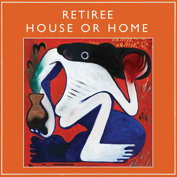 House Or Home [Vinyl]