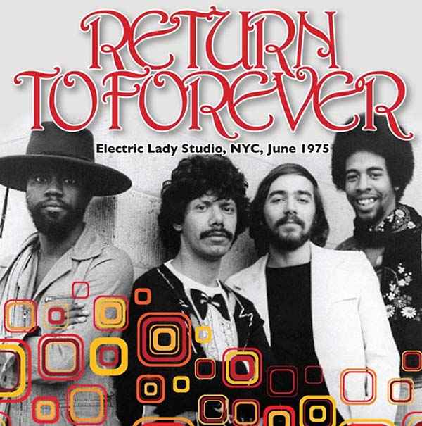 Electric Lady Studio, NYC, June 1975 [CD]