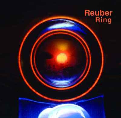 Ring [CD]