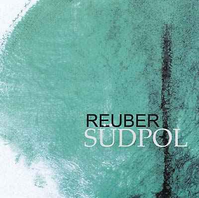 Südpol [CD]