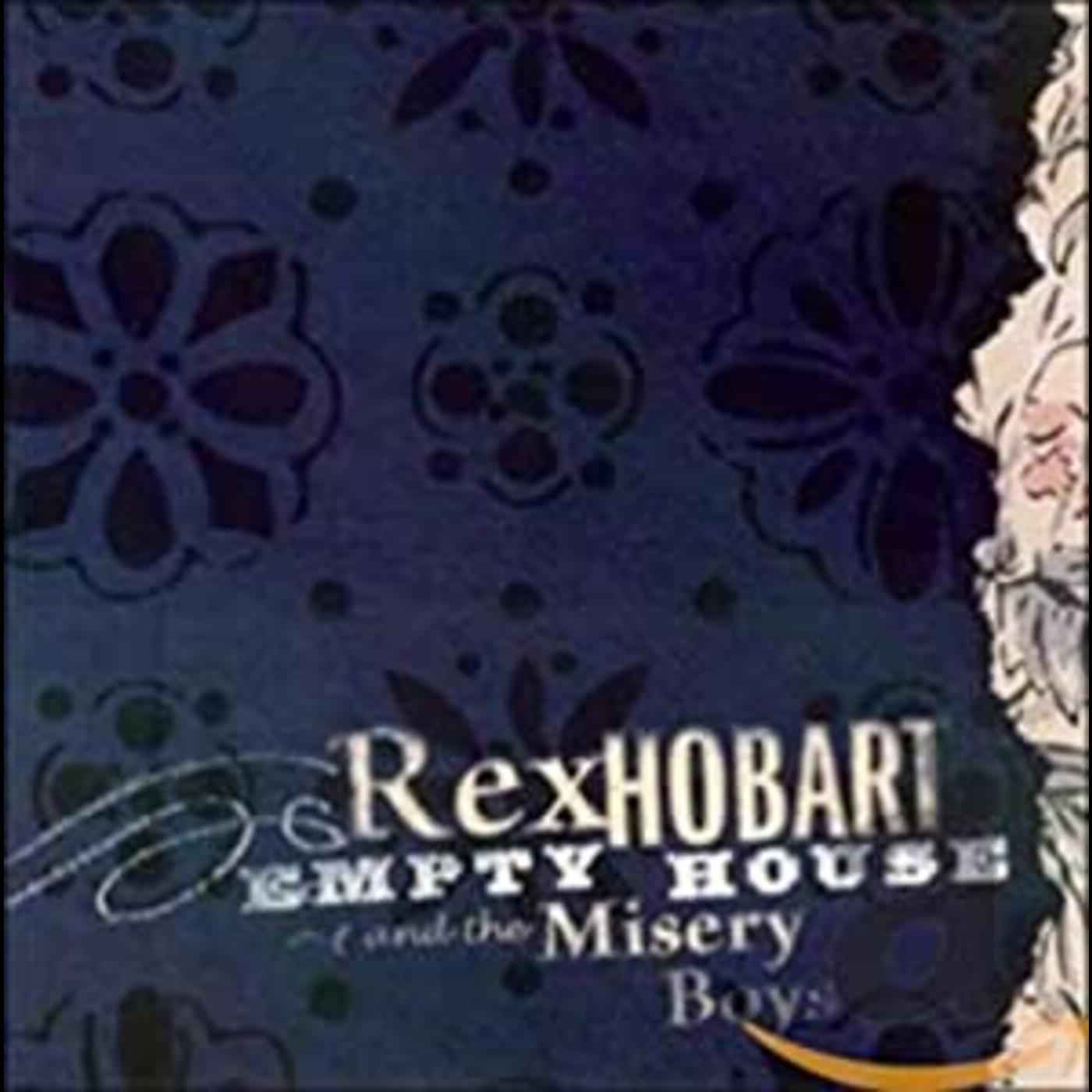 Empty House [CD]