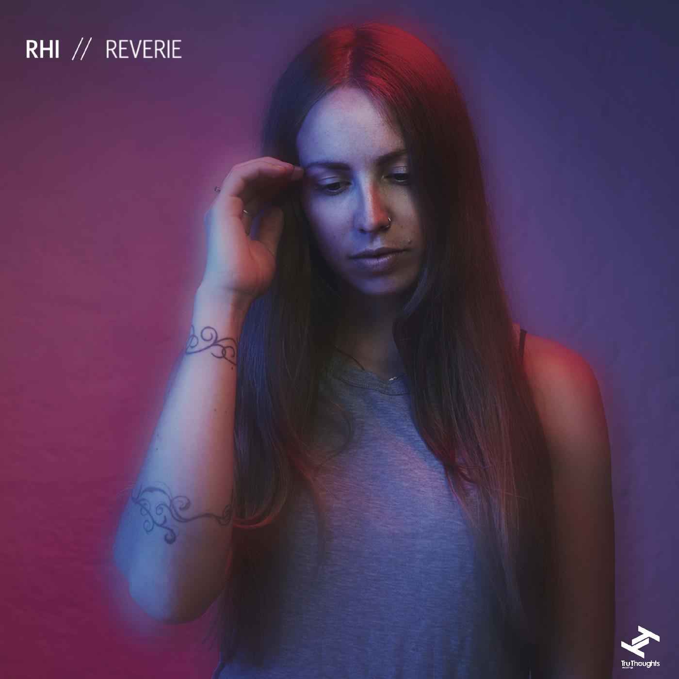 Reverie (PURPLE VINYL) [Vinyl]