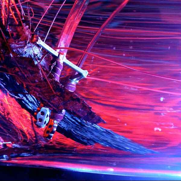 Rhyton - Navigating by Starlight [Vinyl]