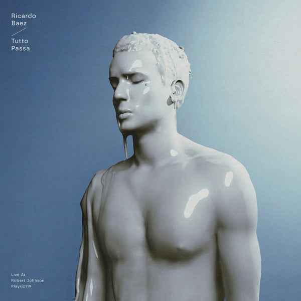 Tutto Passa [Vinyl]