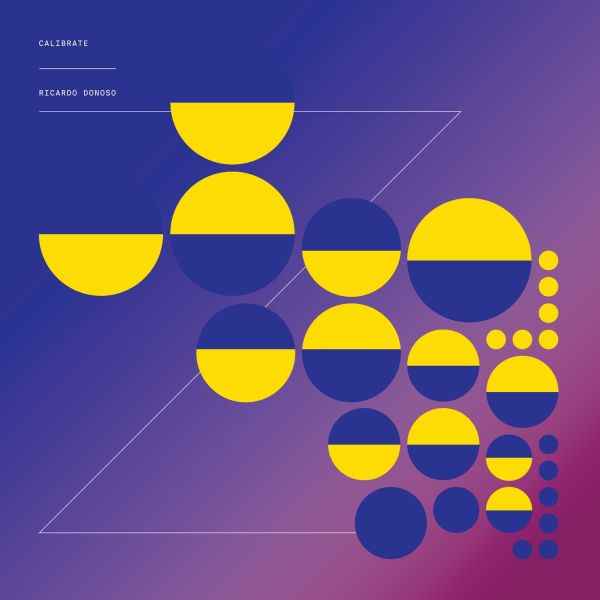 Calibrate [CD]