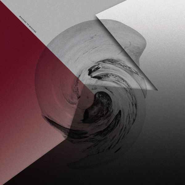 Machine To Machine [CD]