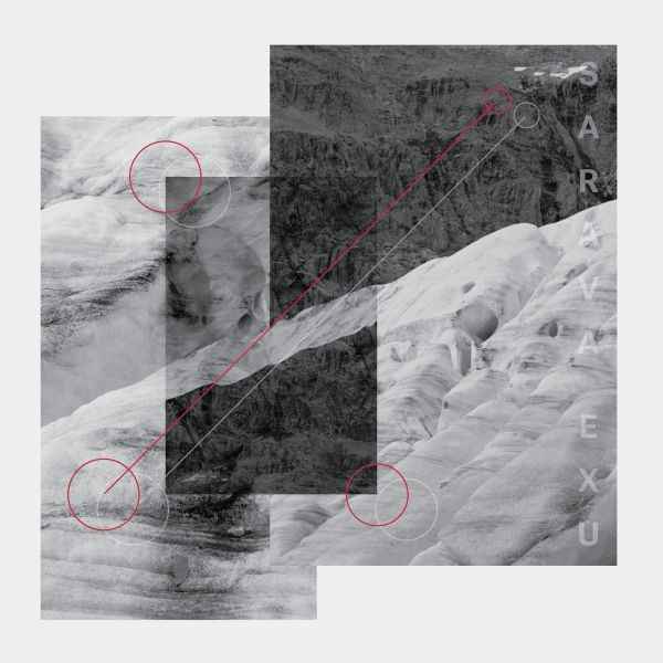Sarava Exu [CD]