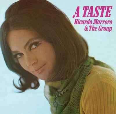 A Taste [Vinyl]