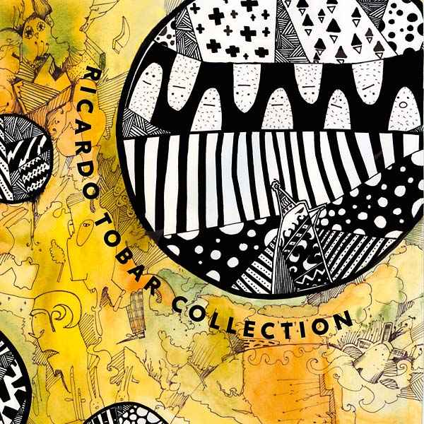Collection [CD]