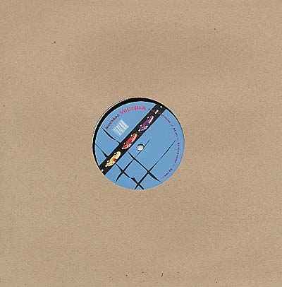 RICCARDO - Voucher [Vinyl]