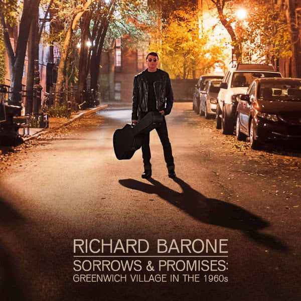 Sorrows & Promises: Greenwich Village In The 1960S [Vinyl]