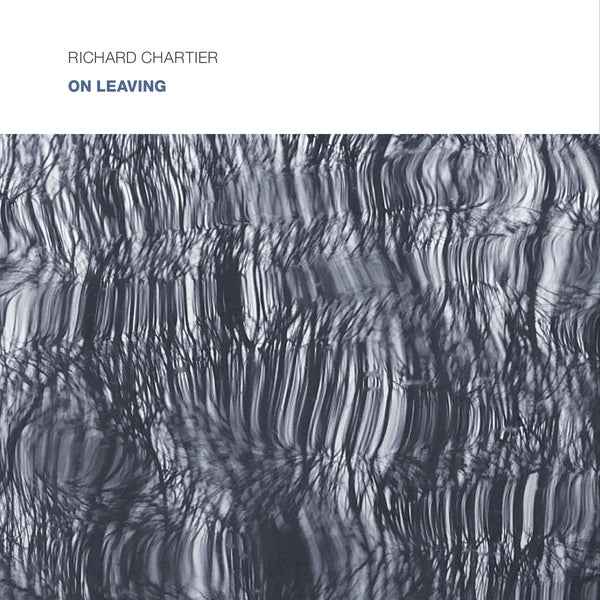 On Leaving [CD]