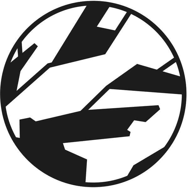 Atlas Of Insanity [Vinyl]