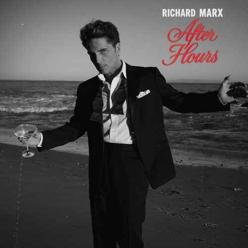 After Hours (180 Gram Vinyl) [Vinyl]