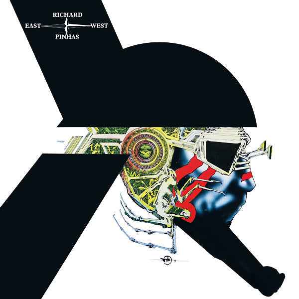 East West [CD]