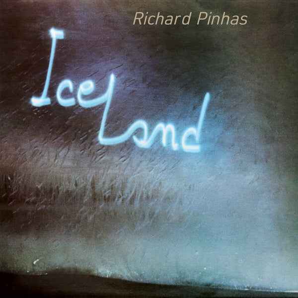 Iceland [Vinyl]
