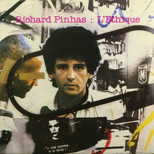 L'Ethique [CD]
