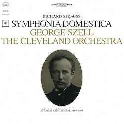 Symphonia Domestica [Vinyl]